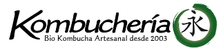 Kombucheria